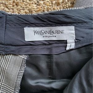 YSL Trousers